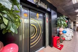 Golden Mile Tower (D7), Retail #472723441